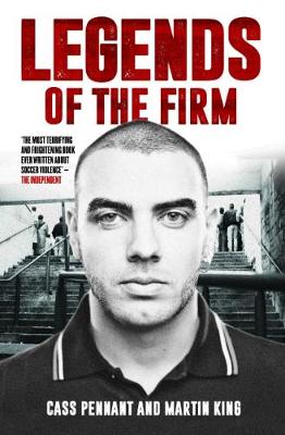 Legends of the Firm (Paperback)