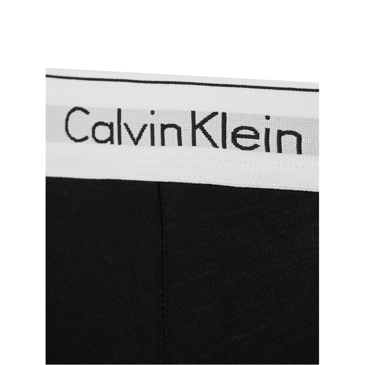 Calvin Klein Modern Cotton Boy Boy Shorts