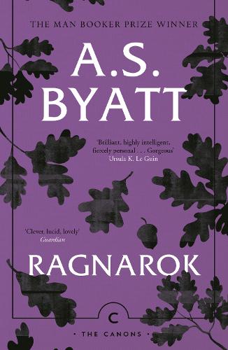 Ragnarok: The End of the Gods (Paperback)