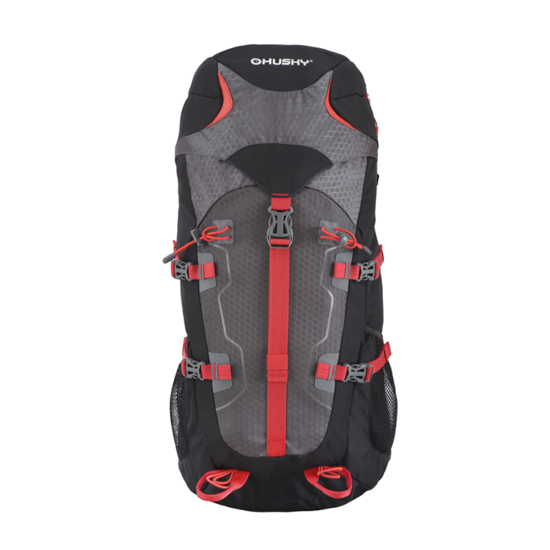 Husky Expedition Scape 38 liter rugzak - Black