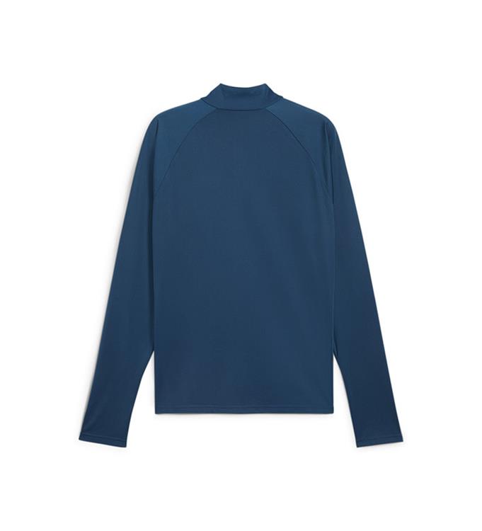 PUMA men teamLIGA Voetbaltop 1/4 Zip