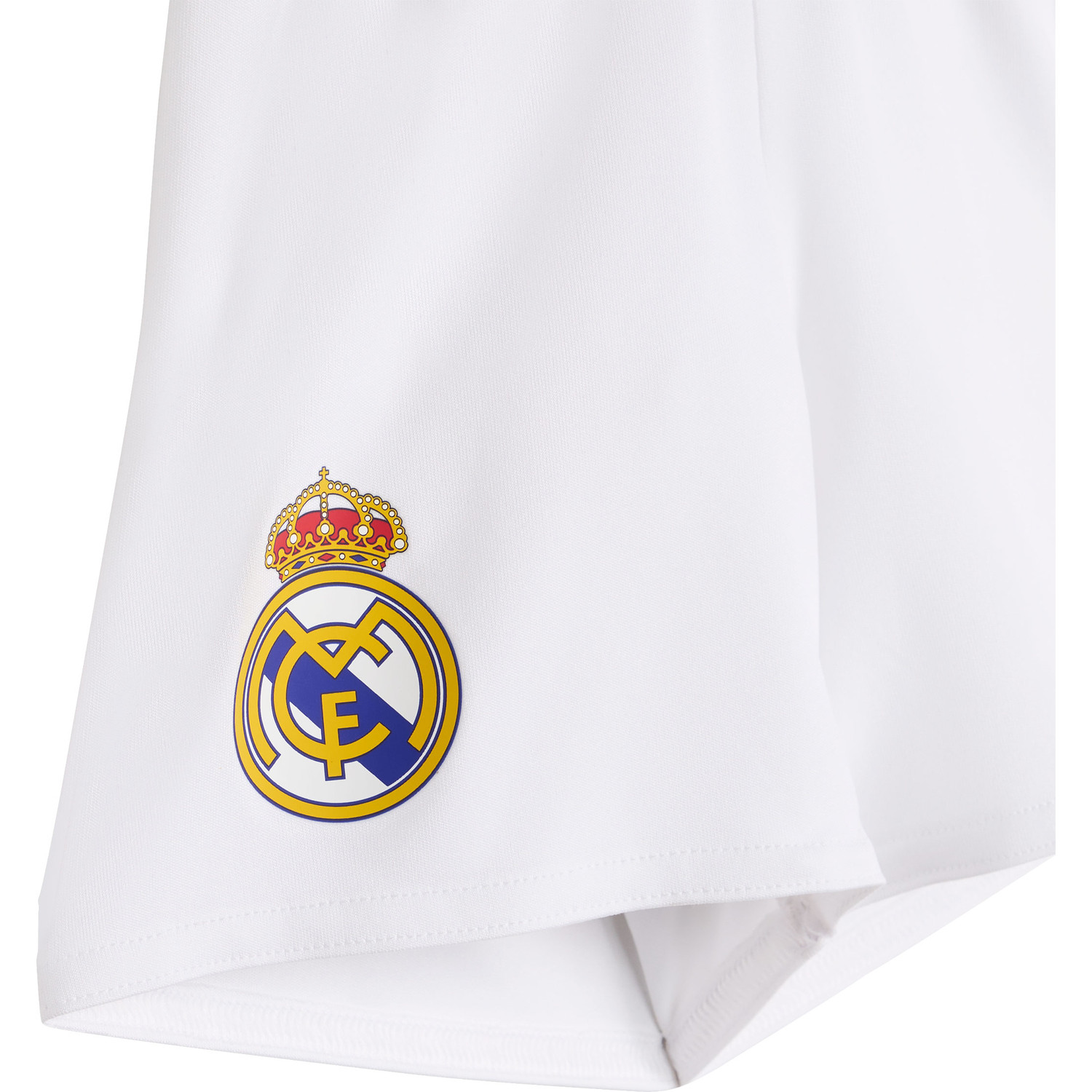 adidas Real Madrid Thuis Tenue Baby 2025/2026