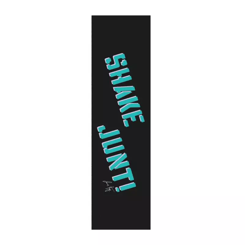 Grip SHAKE JUNT jamie foy