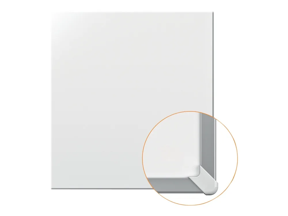 Whiteboard Impression Pro stål 60x45cm
