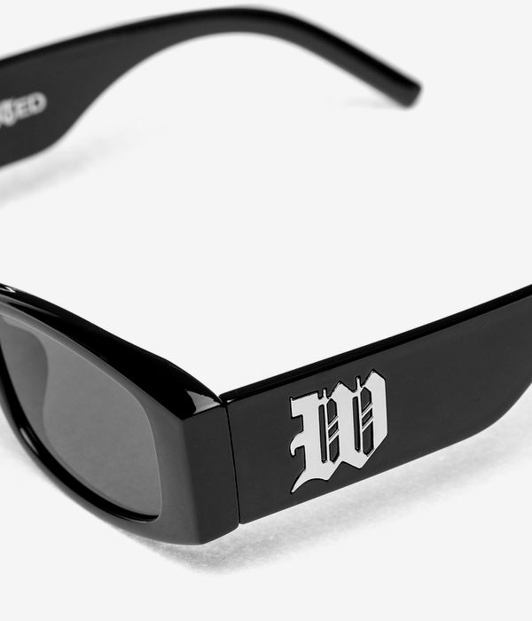 Wasted Paris Liam Kingdom Sonnenbrille (black)