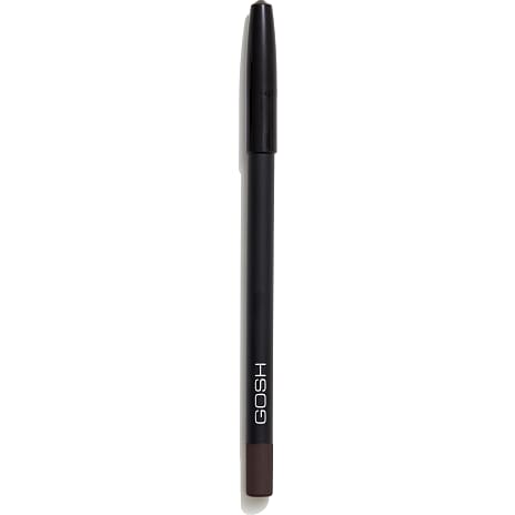 Eyeliner Truly Brown vandfast