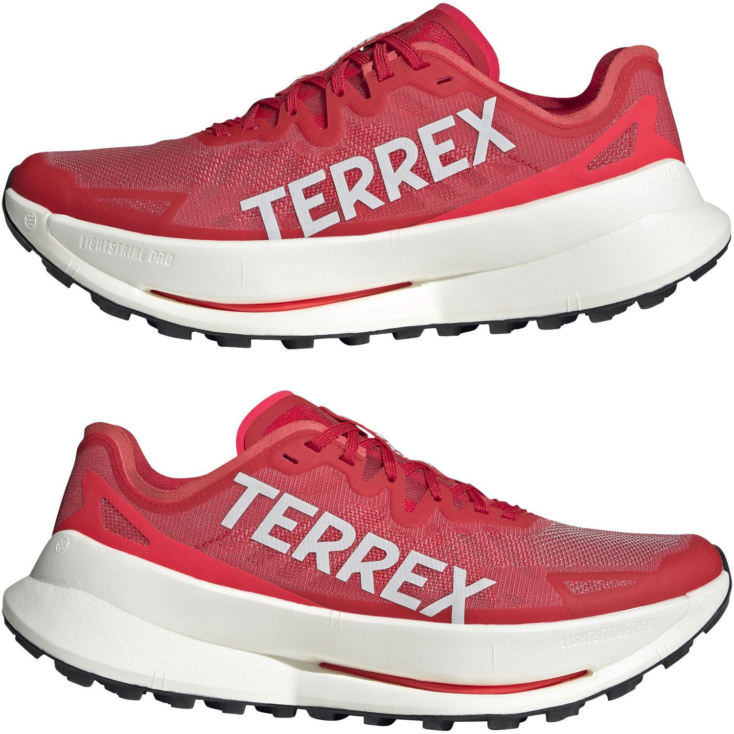 adidas Terrex Agravic Speed Ultra Heren