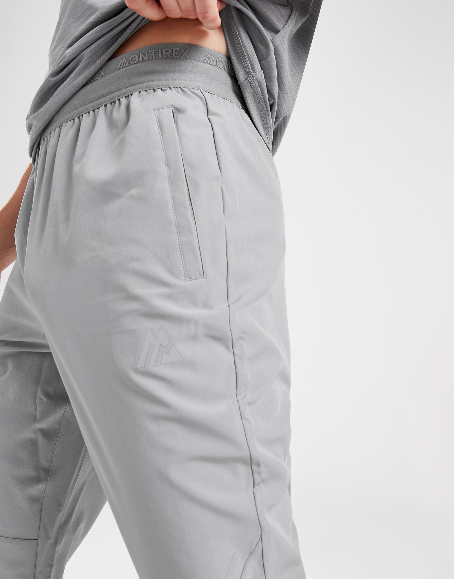 MONTIREX Pantalon de jogging Curve 2.0 Homme