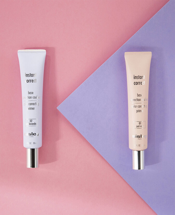 Sisley Instant Correct
