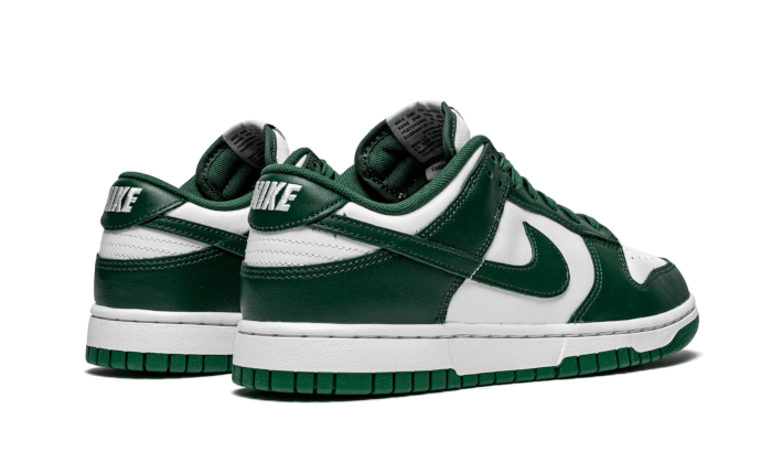Nike Dunk Low Spartan Green - 48h Delivery