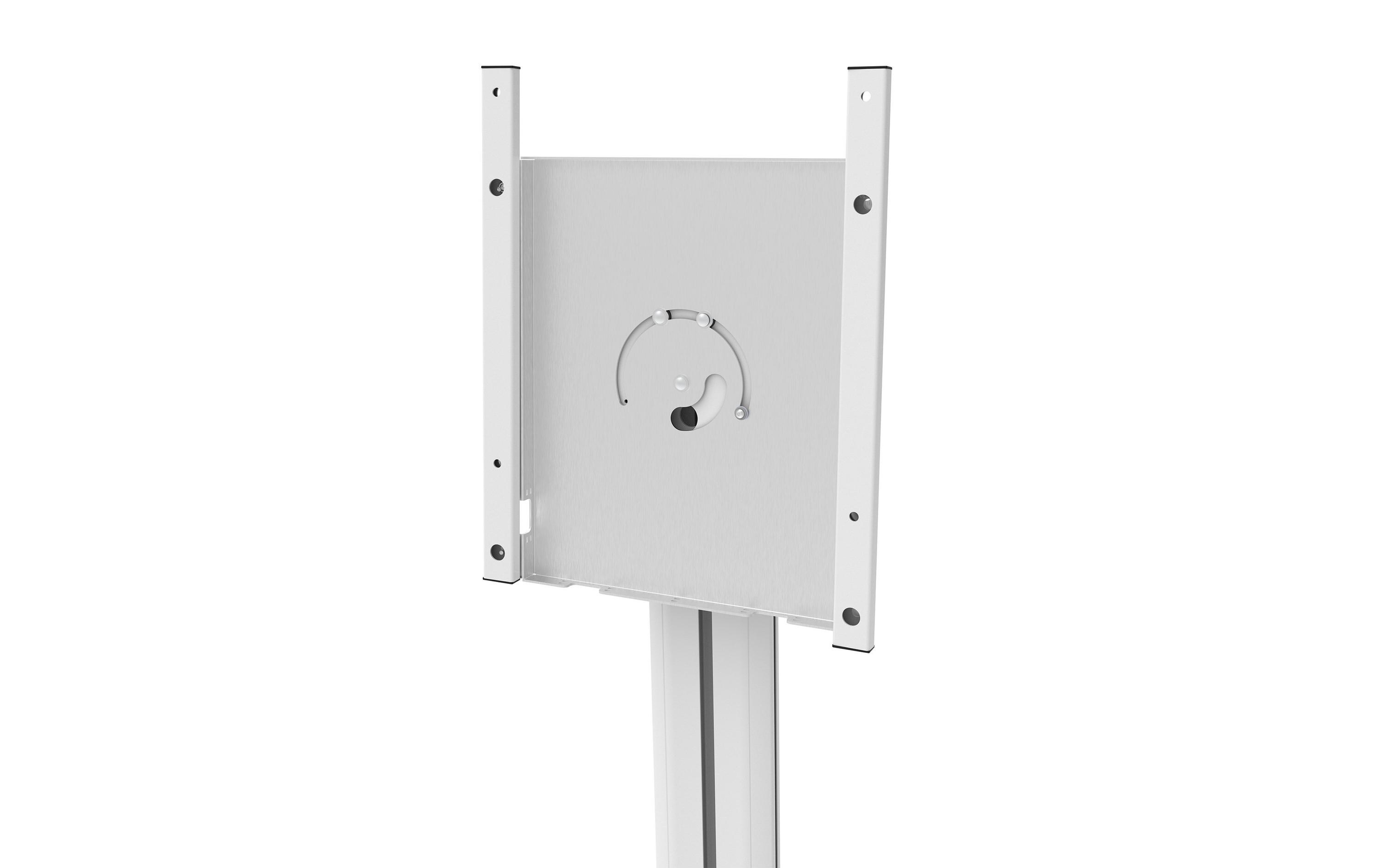 Adapterschienen ACC-FLIP65Adapterplatte für RMI3-Flip WM65R