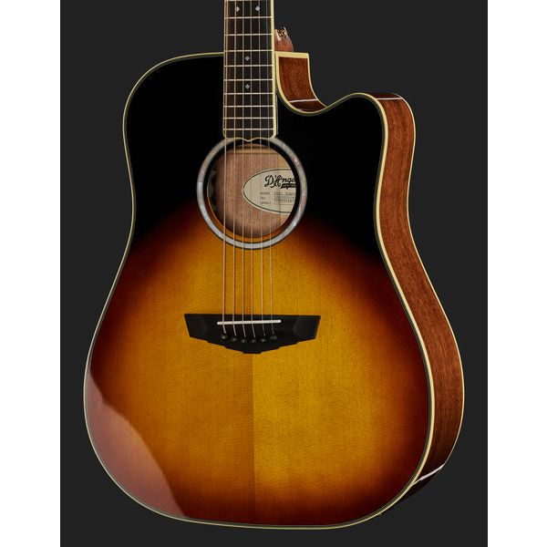 Dangelico Excel Bowery Vintage Sunset