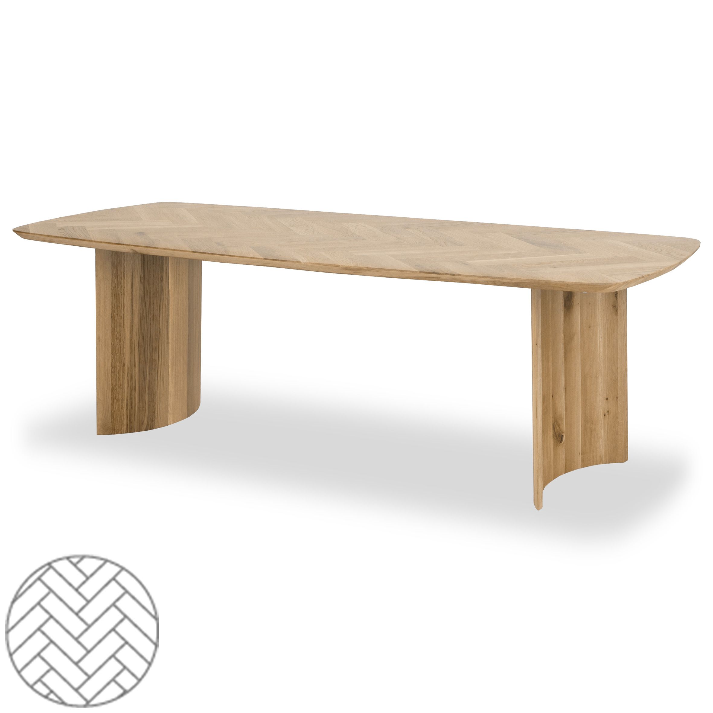 Eettafel  Sering