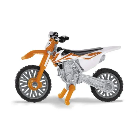 SIKU 1391 KTM SX-F 450