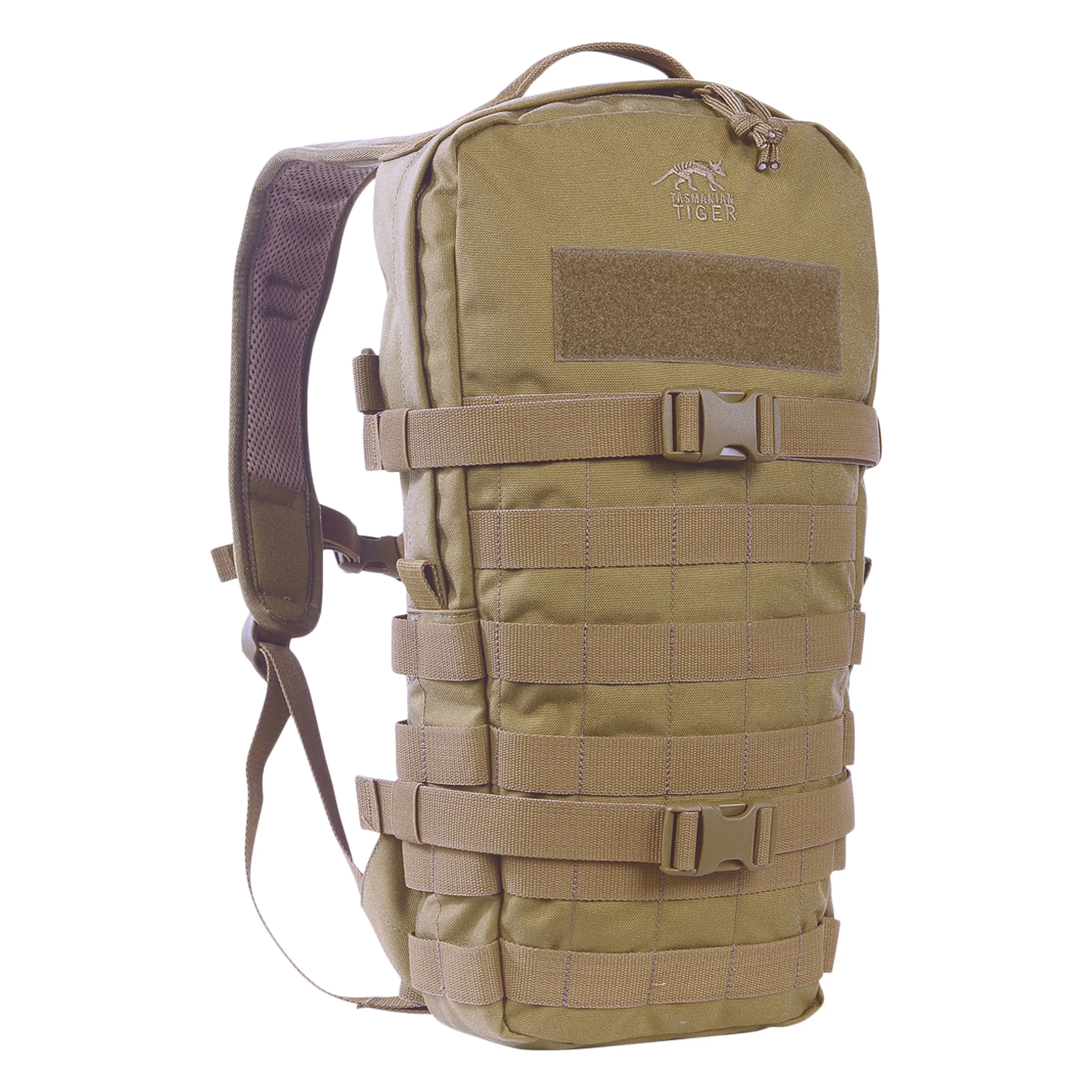 Tasmanian Tiger -  Rucksack Essential Pack MKII