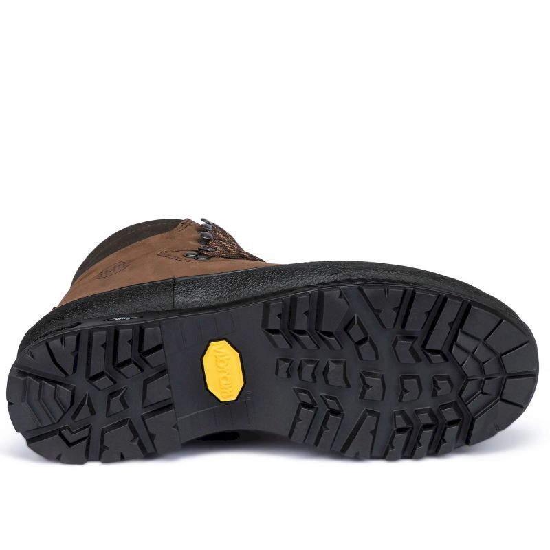 Yukon Wide - Chaussures trekking homme