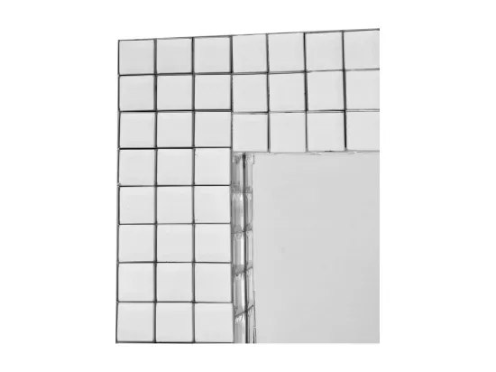 Miroir Mural Design 