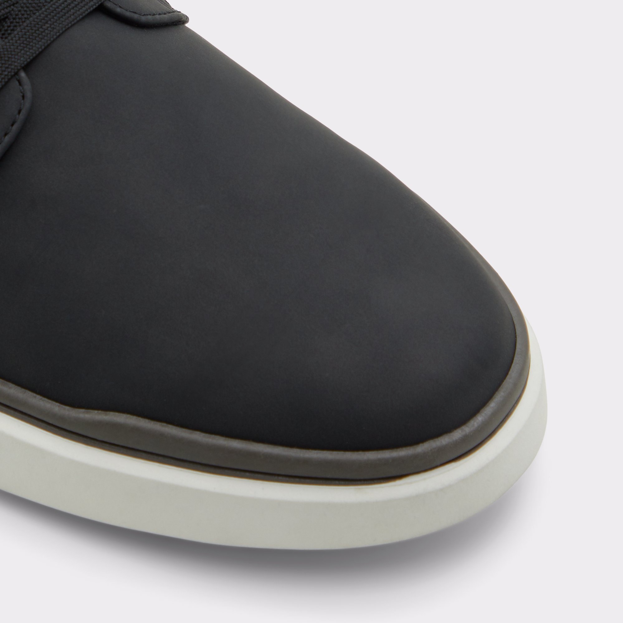 Grouville Black Men Oxfords & Lace-ups