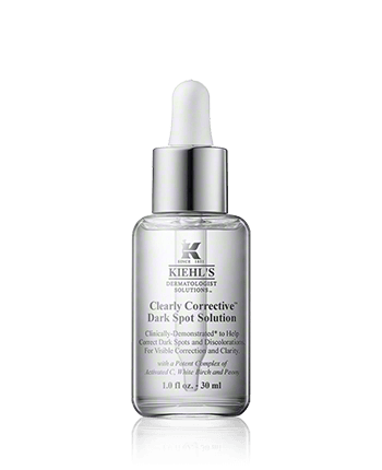 Kiehl's Clearly Corrective Dark Spot Solution 30ml