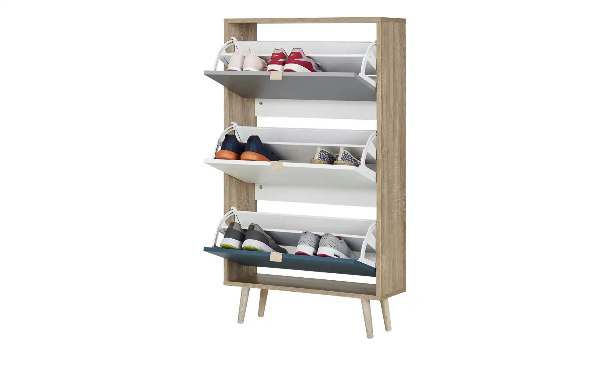 Schuhschrank Cabia
