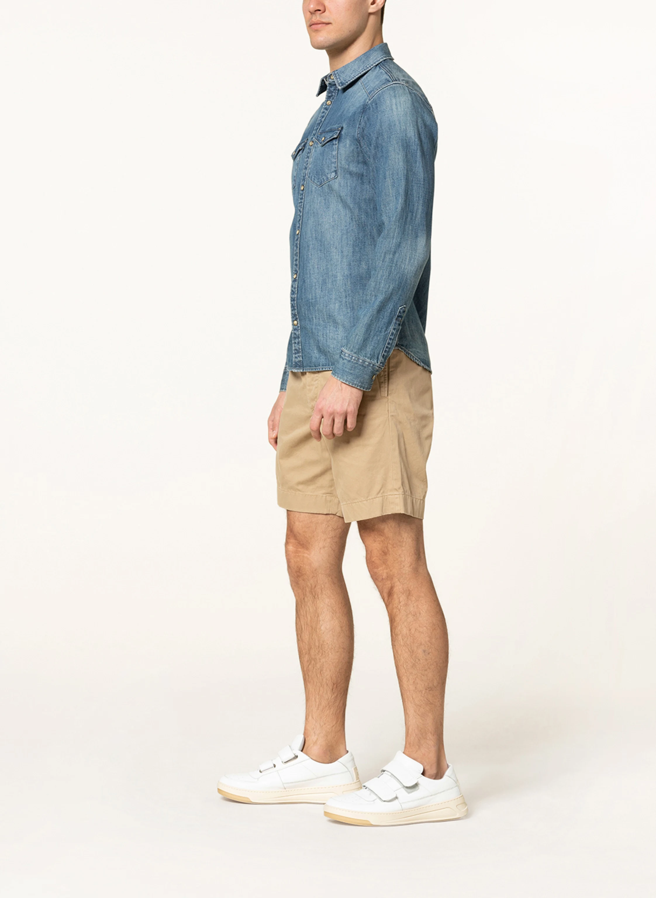 RRL Shorts
