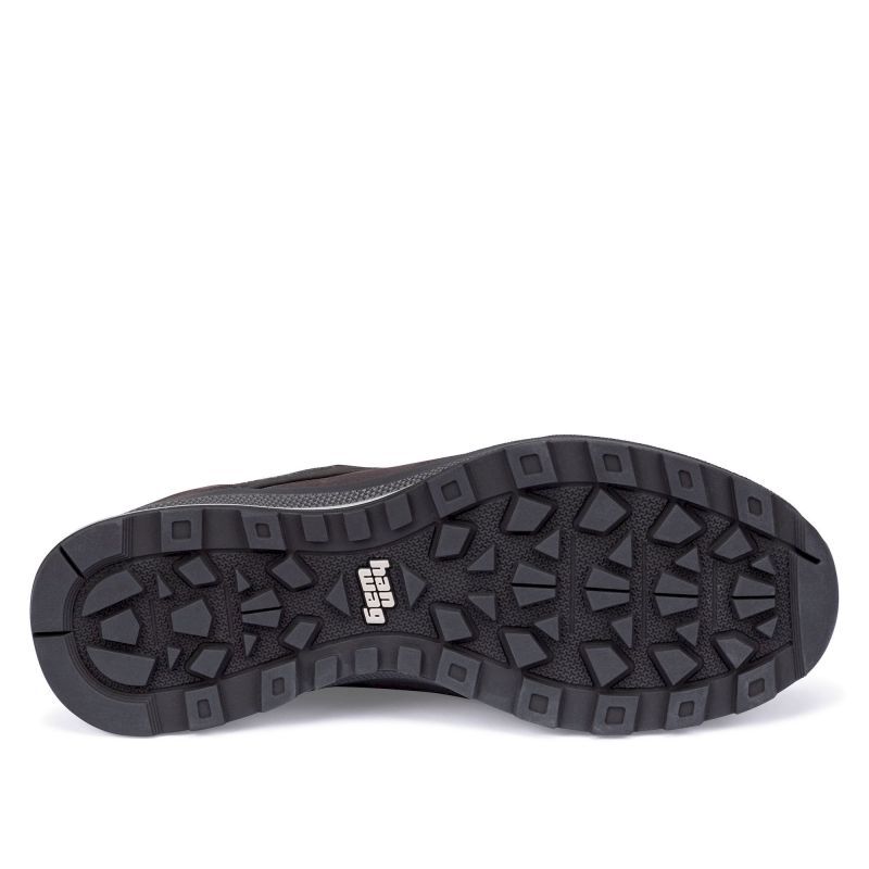 Banks Low LL - Chaussures randonnée homme