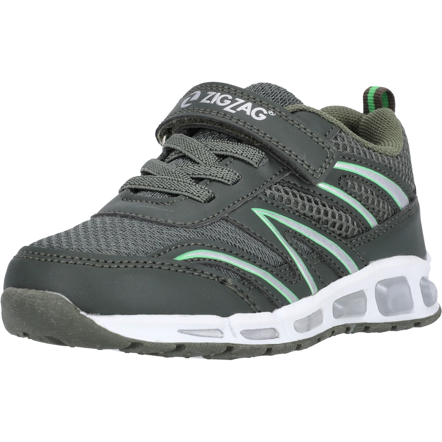 ZigZag Sneaker Ingosia 3006 Duffel Bag