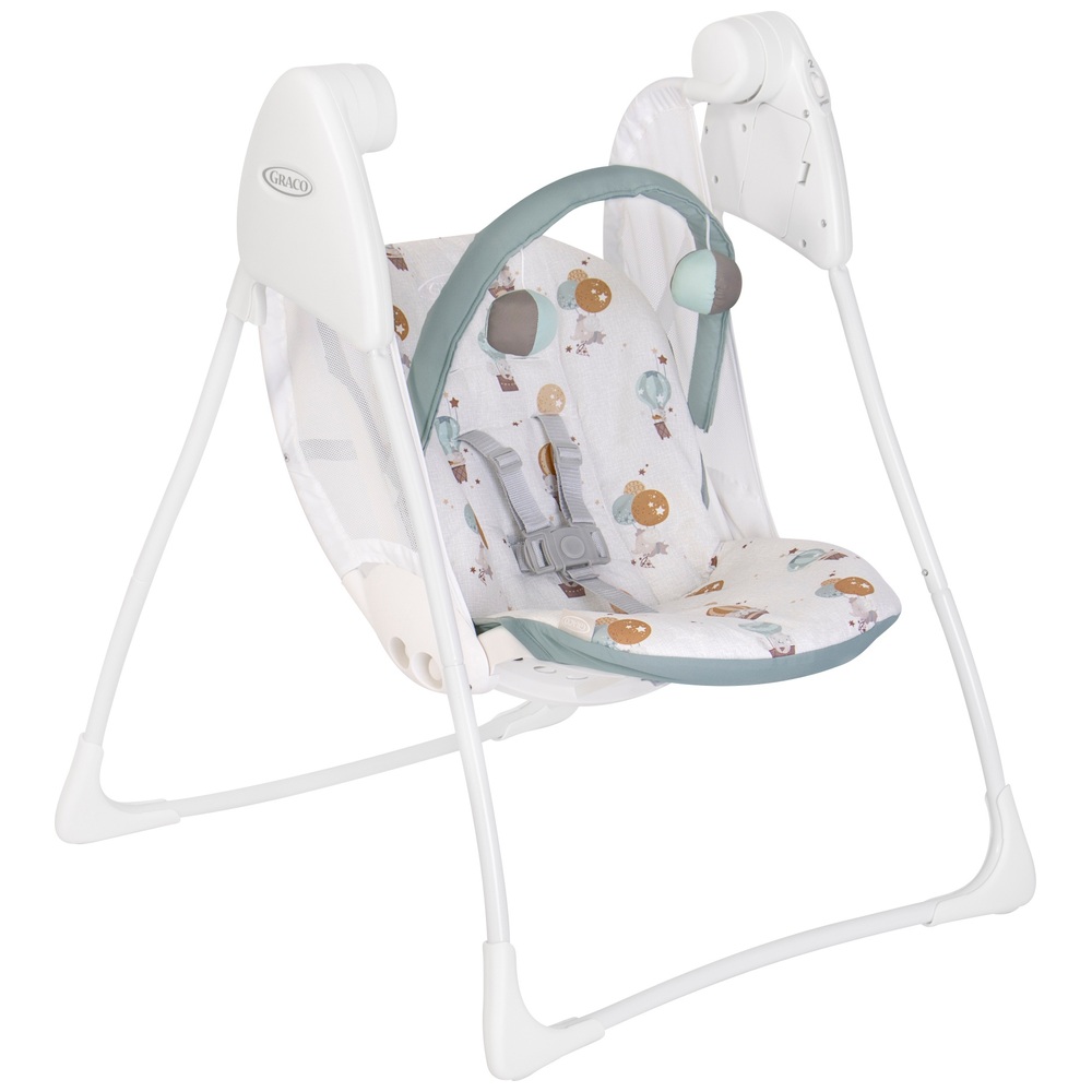 Graco Baby Delight Up and Away Babyschaukel
