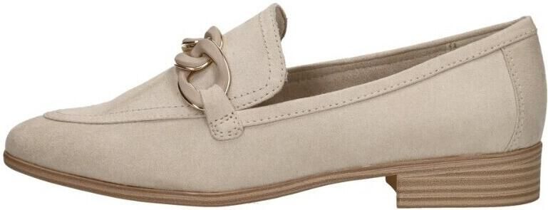 Marco Tozzi MT Soft Lining + Feel Me insole Slippers DUNE