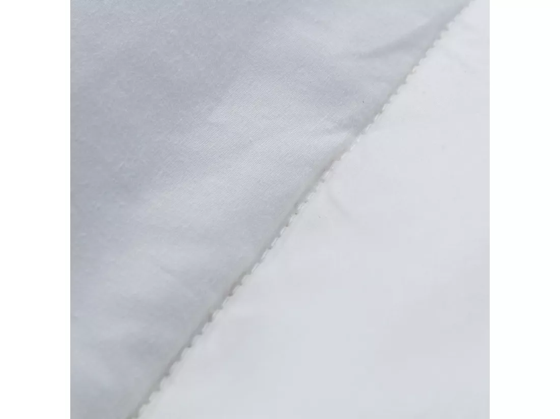 Couette nordique 92% duvet 300 gr pour l'hiver
