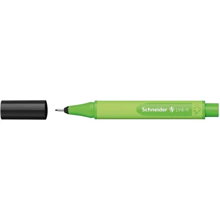 Schneider Fineliner Link-It 0,4 mm sapphire-black