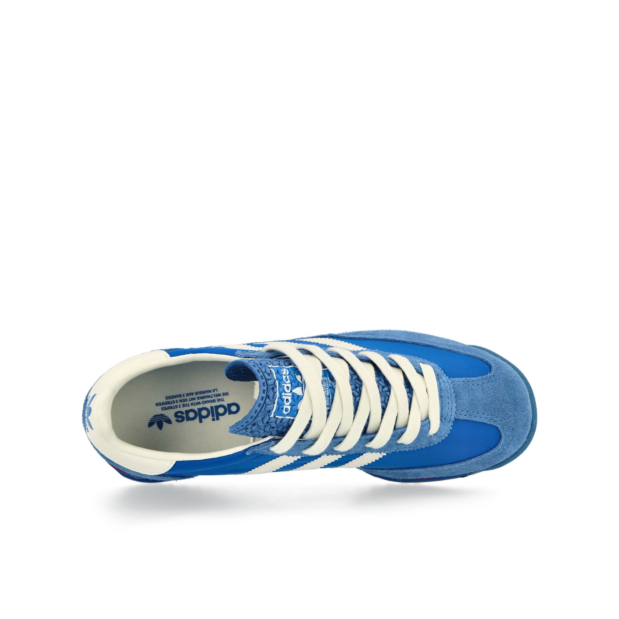 adidas<br>SL 72 RS J