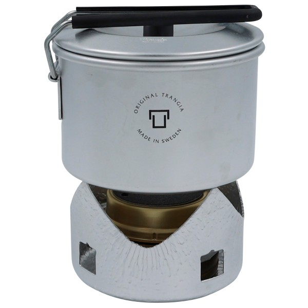 Trangia - Micro Original - Réchaud à alcool