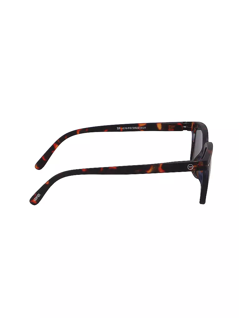 IZIPIZI Sonnenbrille SUN #L braun