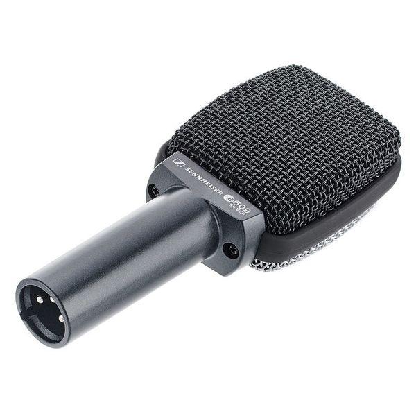 Sennheiser E609 Silver