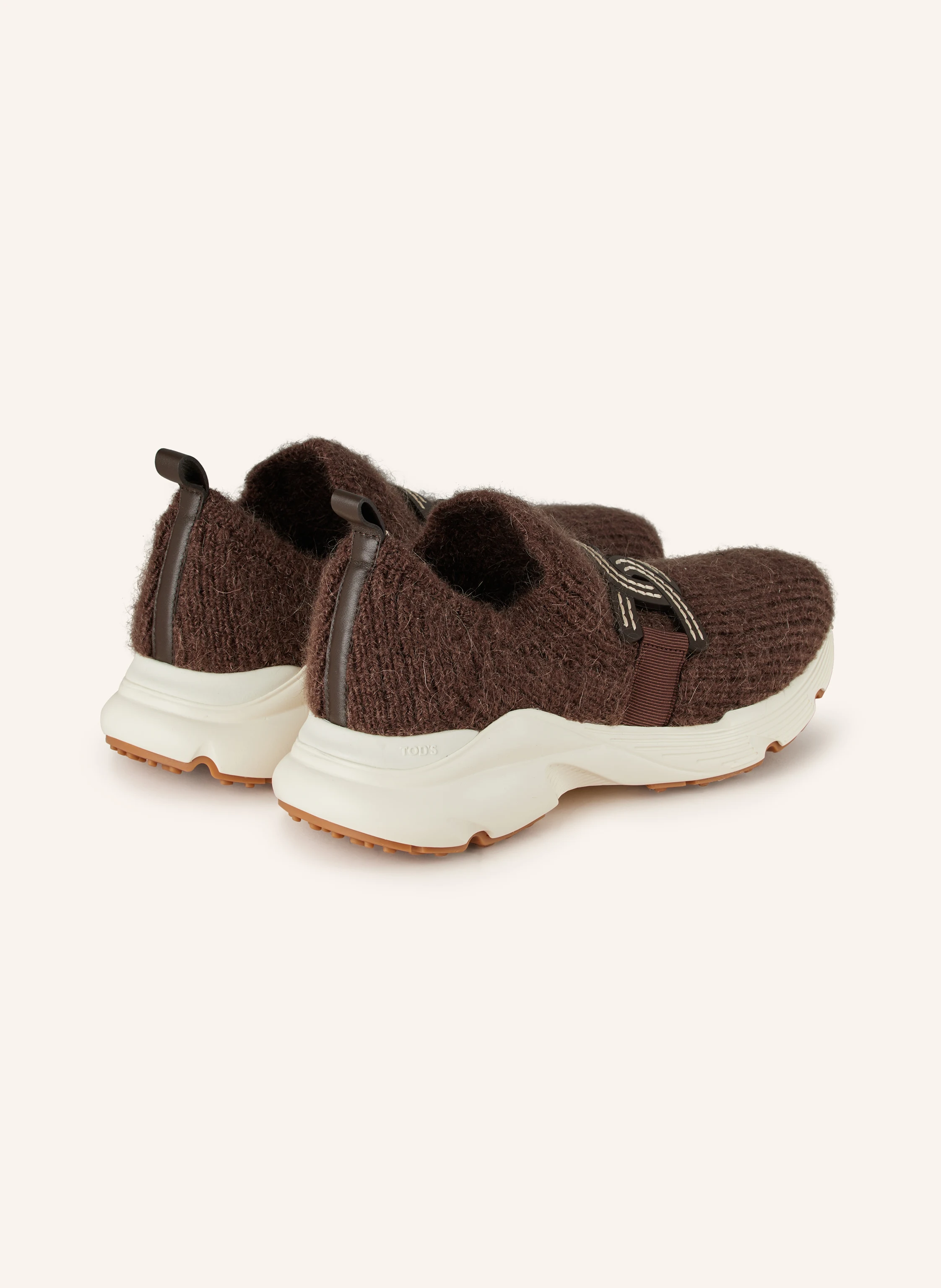TOD'S Slip-on-Sneaker