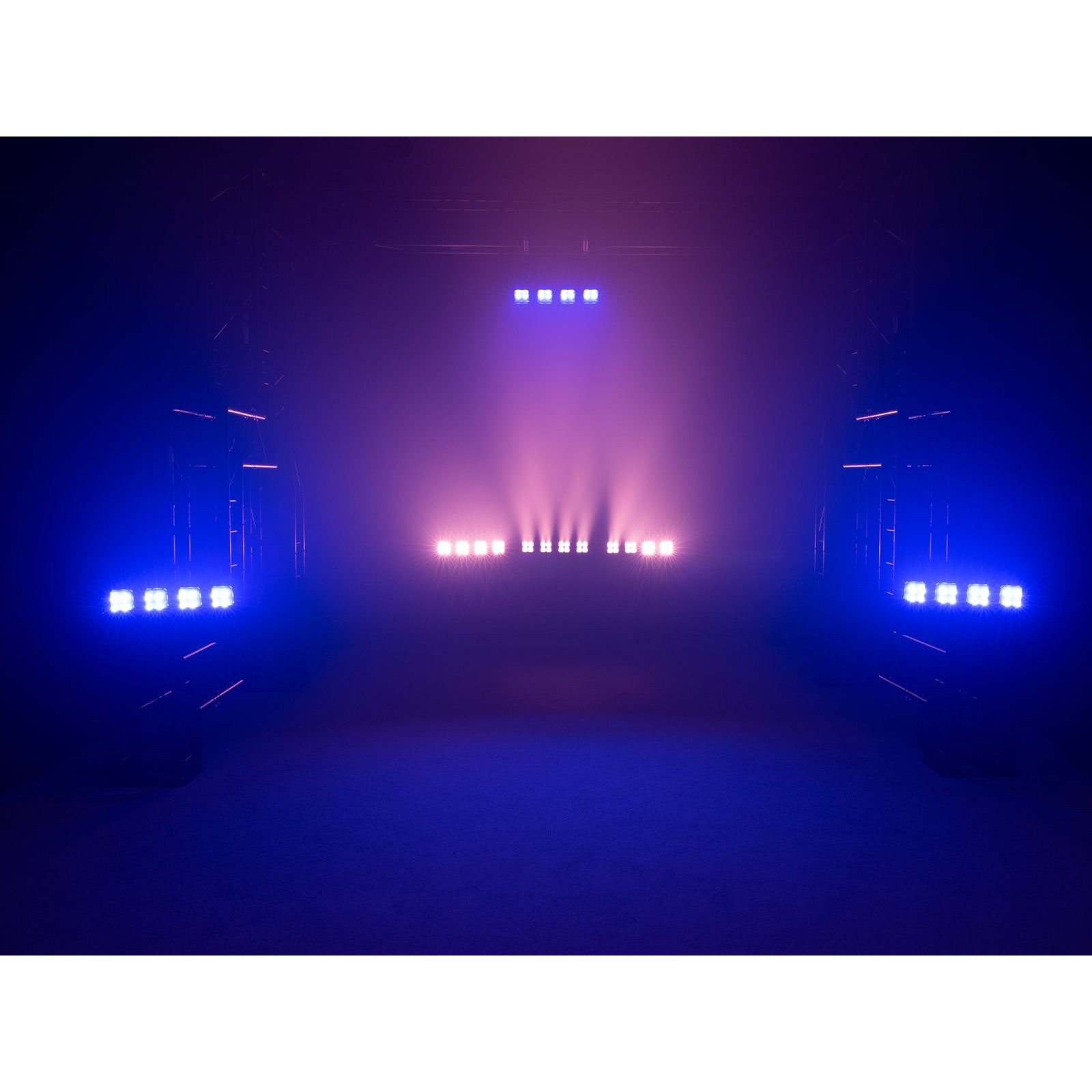 Eurolite Zoom4Bar QCL Bar LED