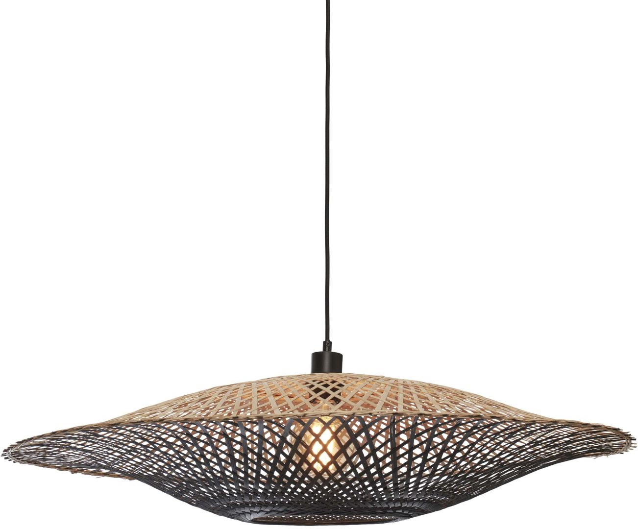 Good&Mojo   Kalimantan L Hanglamp