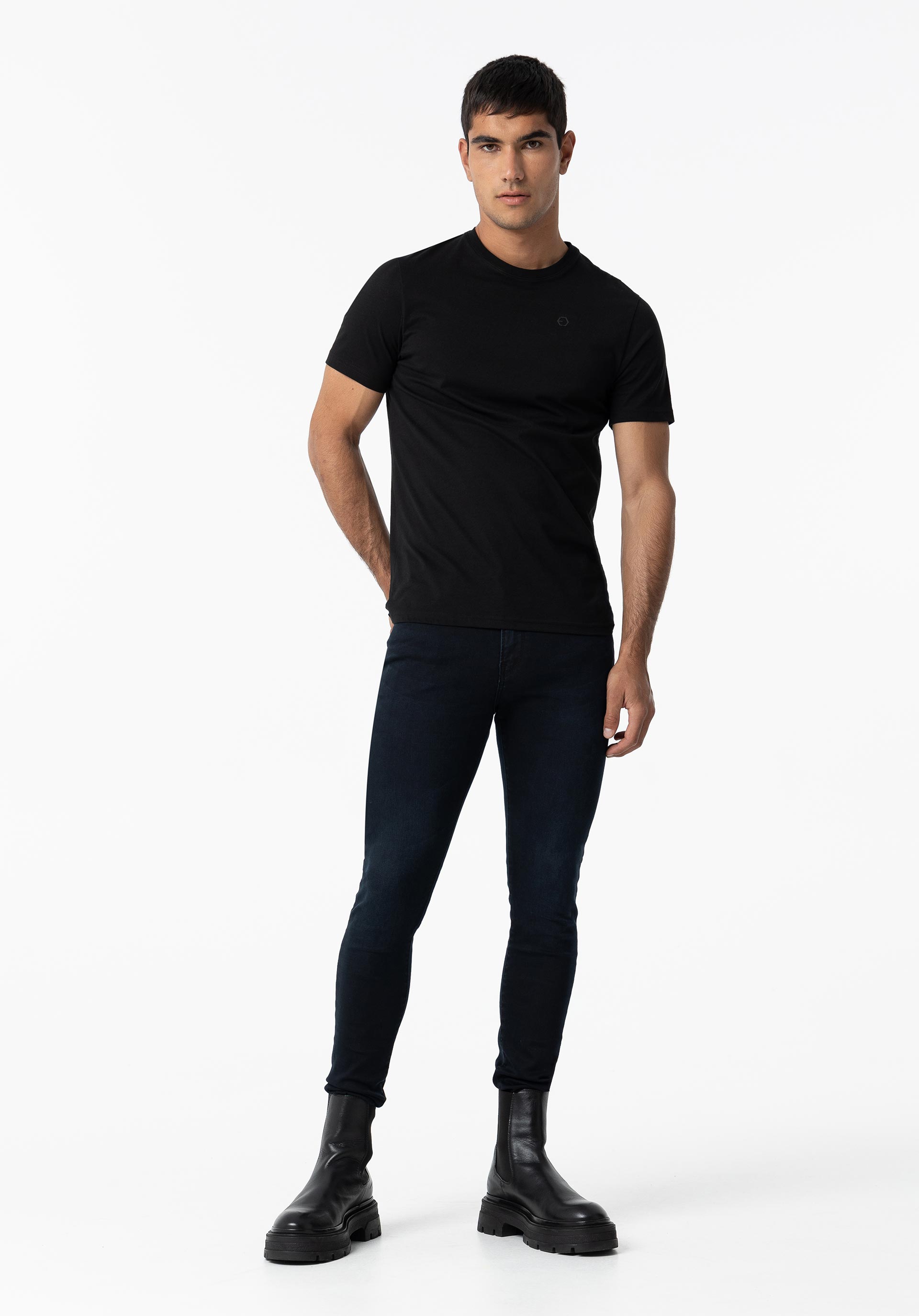 Jeans Harry Skinny