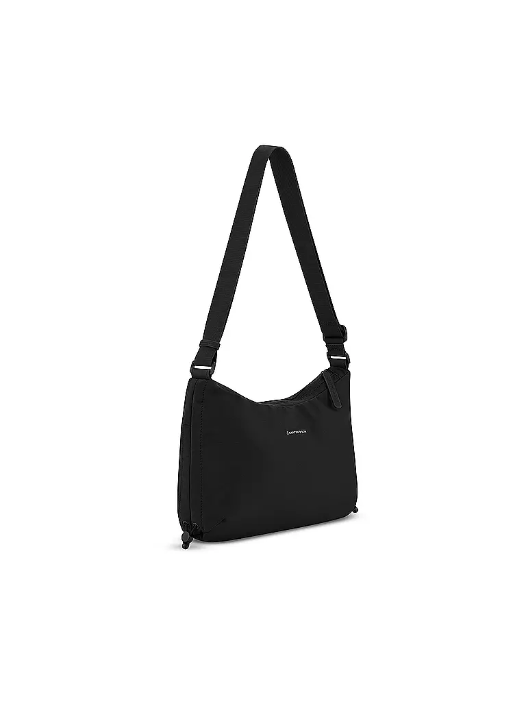 KAPTEN & SON Tasche - Umhängetasche SKARA Small schwarz
