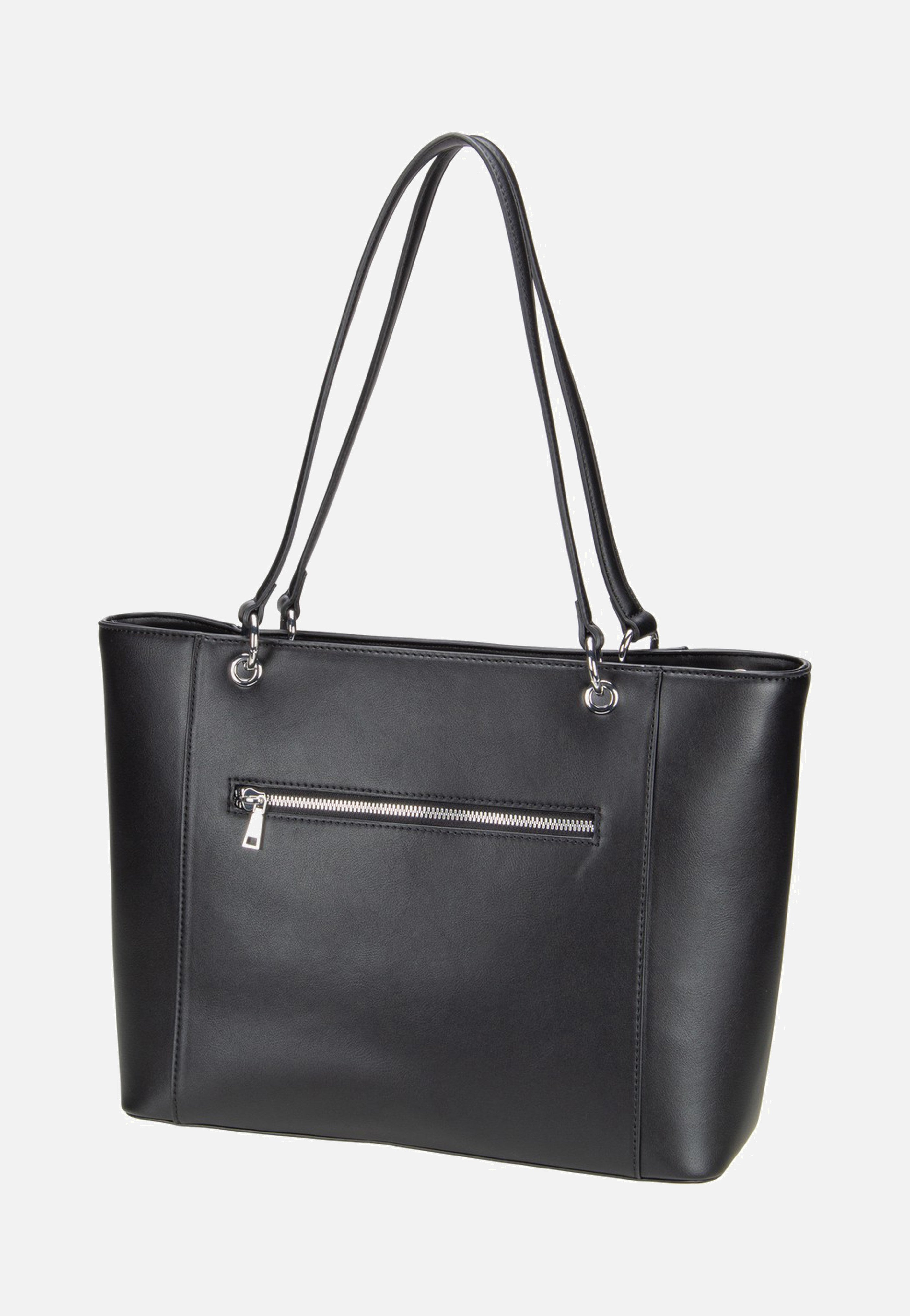 Giro Borchia Imani Shopper LHZ Black - Shopper