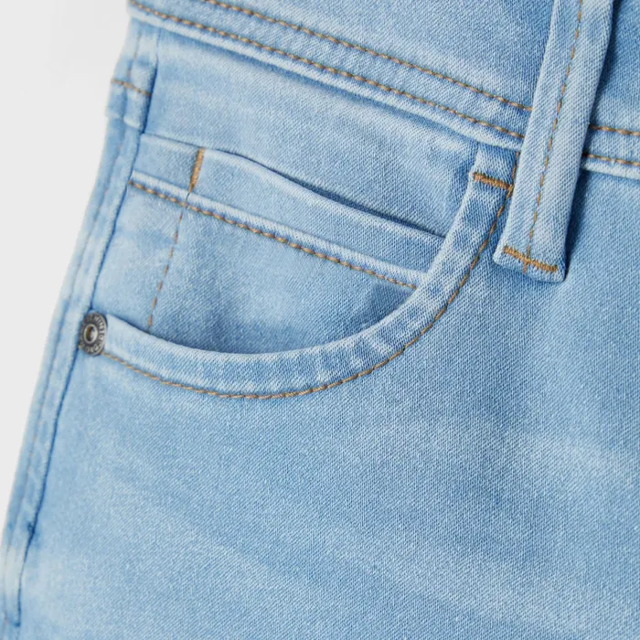 Name It Silas Jeans Junior