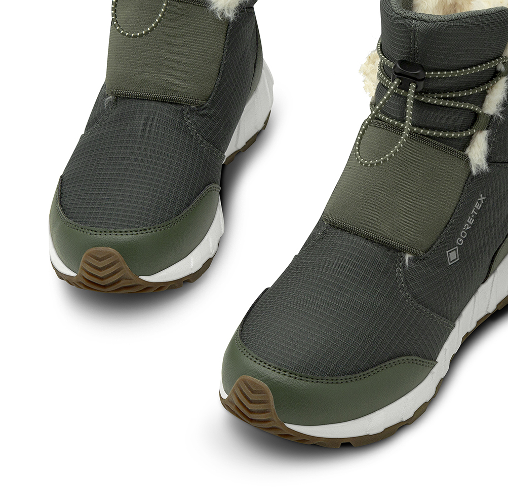 Nydalen GTX Girls 0037/Olive
