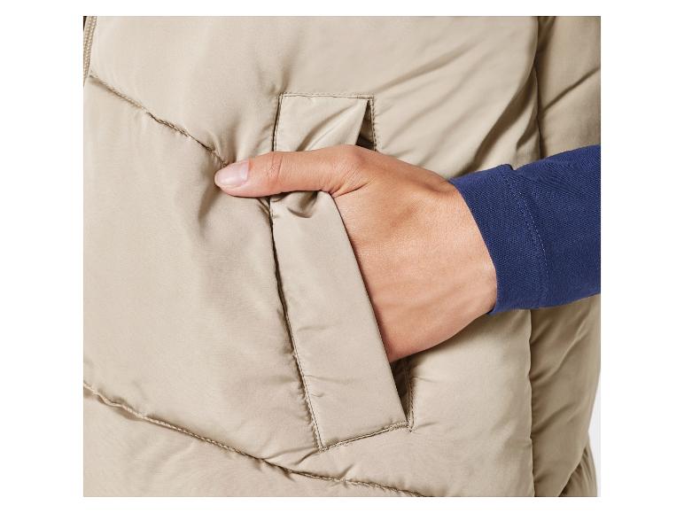 Dames bodywarmer