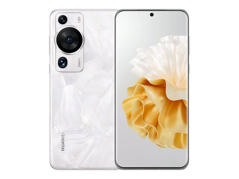 [OUTLET] - Huawei P60 Pro, 16,9 cm (6,67
