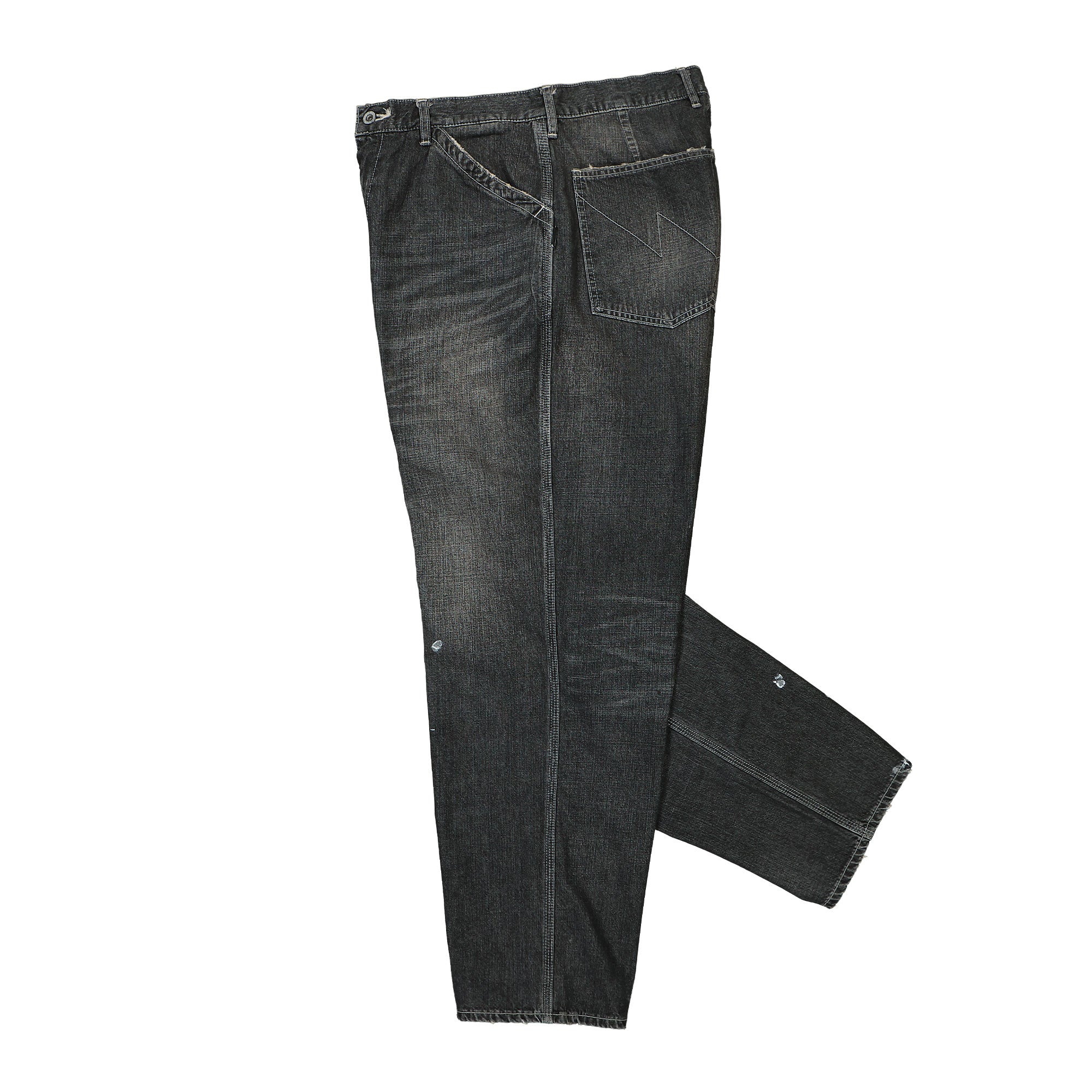 Neighborhood<br>Washed Utility Pants