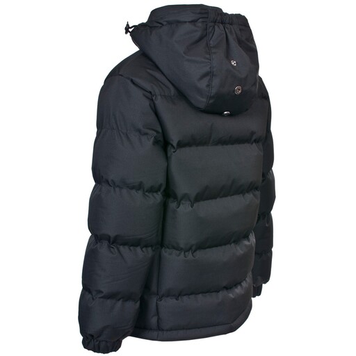 Jaqueta de inverno acolchoada Trespass Tuff