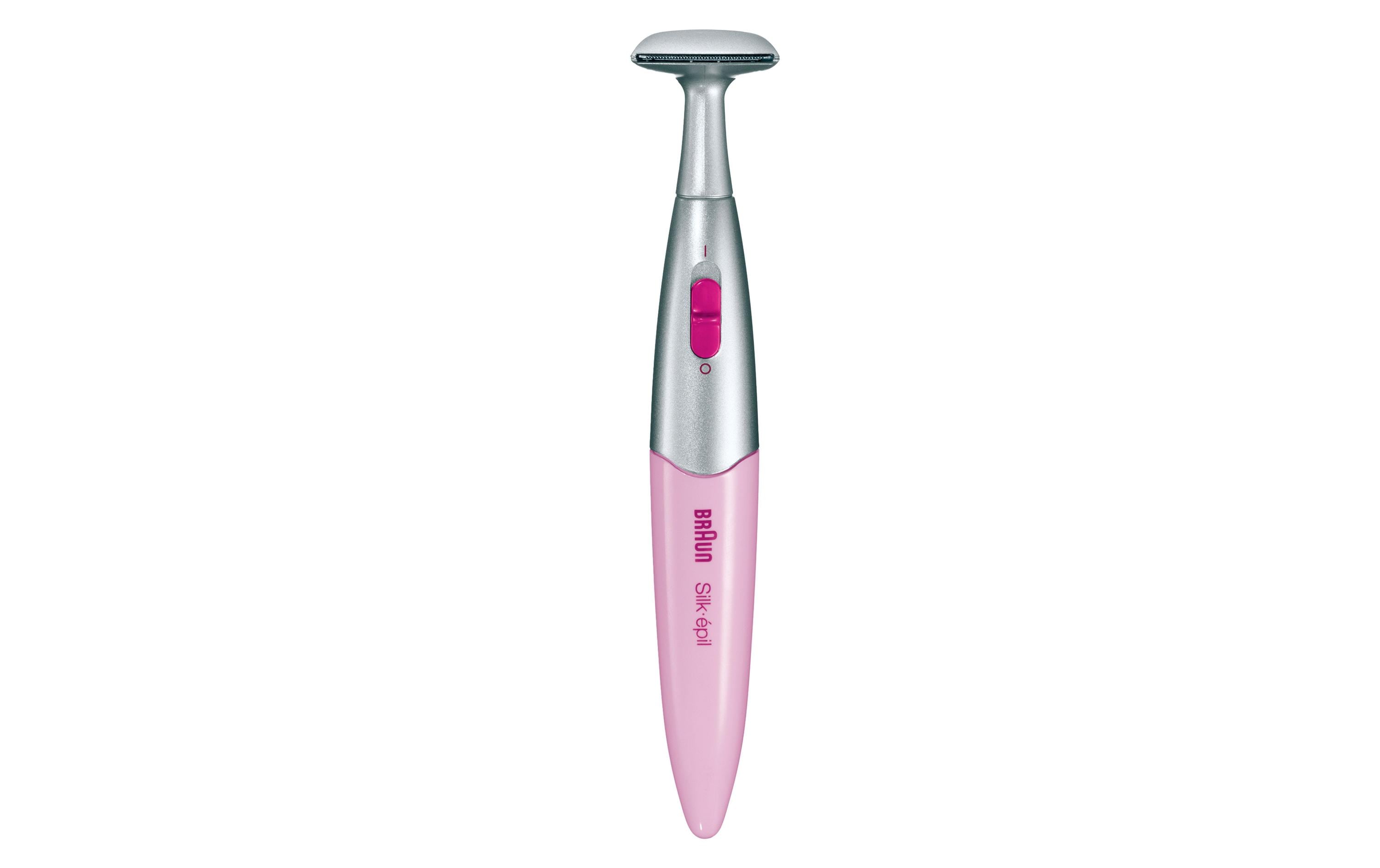 Epilierer Silk-épil 3 3-202Epilator