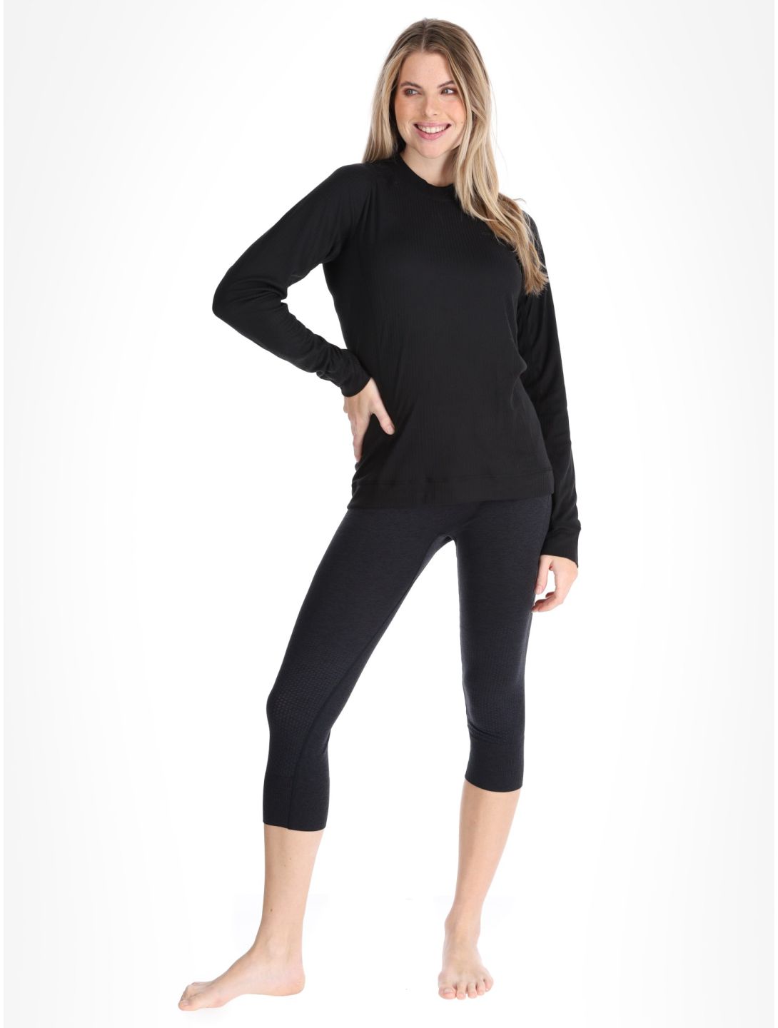 Core 2-pack Tops thermoshirt dames  2-pack