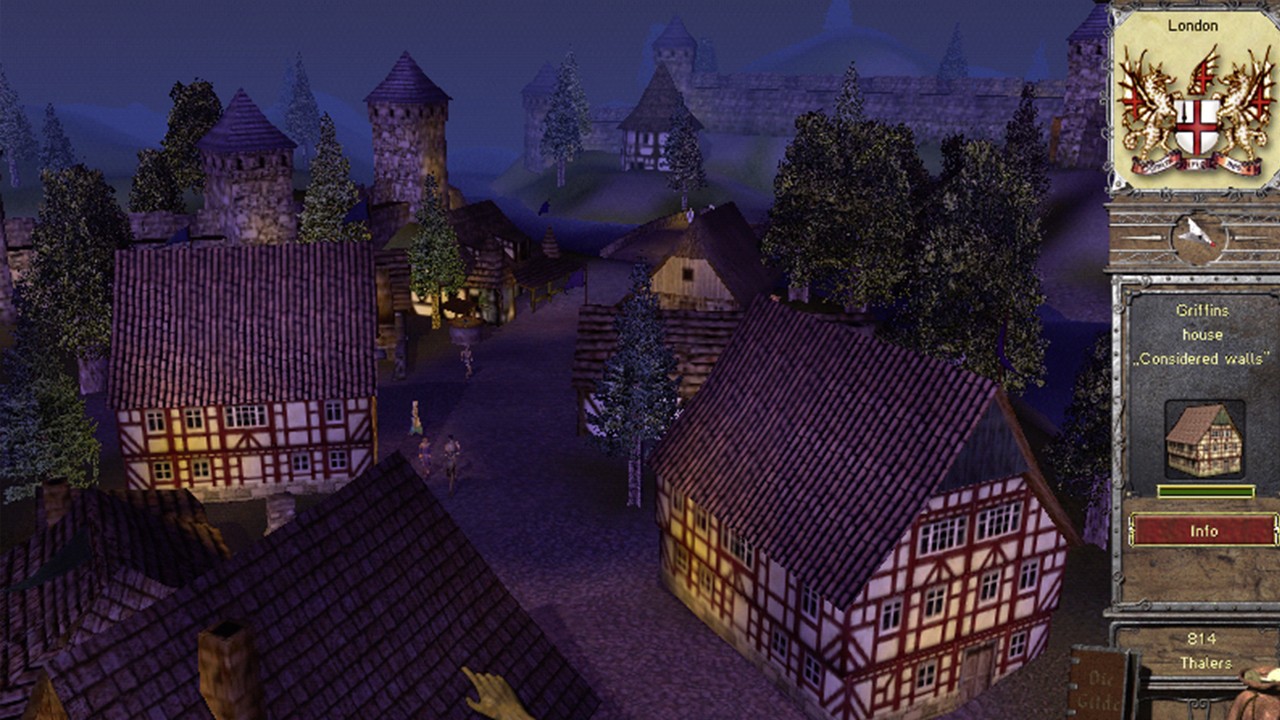 The Guild Gold Edition- PC
